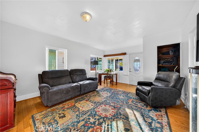 Detail Gallery Image 6 of 25 For 2712 S Carolina, San Pedro,  CA 90731 - 2 Beds | 1 Baths