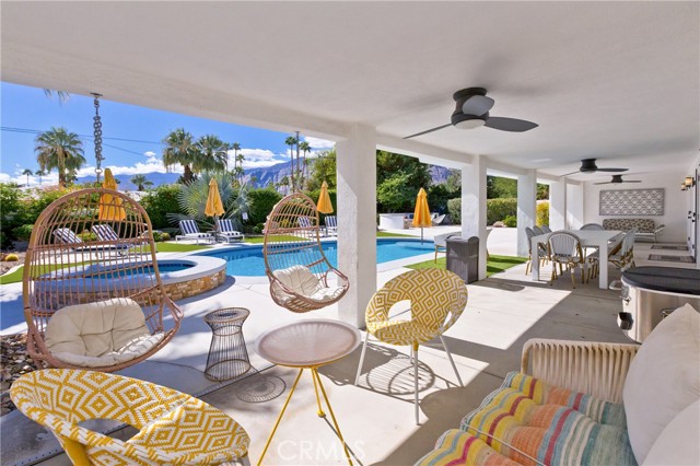 Detail Gallery Image 32 of 64 For 1057 E Marshall Way, Palm Springs,  CA 92262 - 4 Beds | 4 Baths