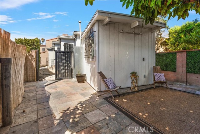 Detail Gallery Image 27 of 34 For 2820 S La Brea Ave, Los Angeles,  CA 90016 - 3 Beds | 2 Baths