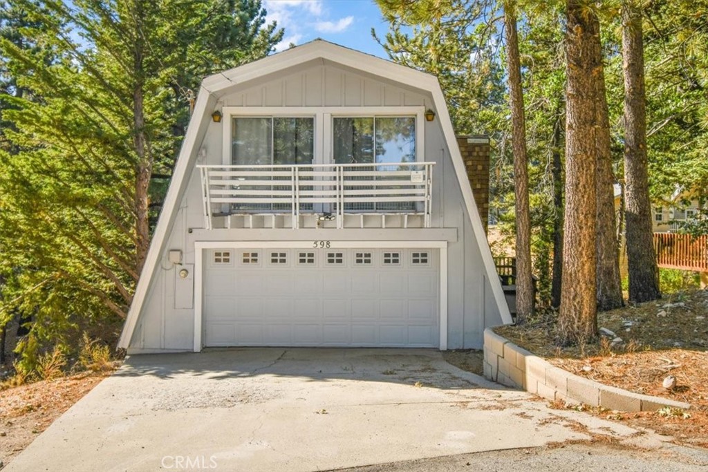 598 Dahlia Drive