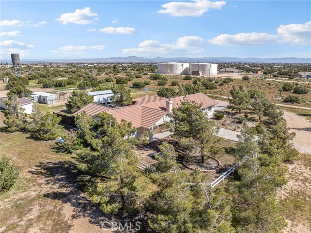 Detail Gallery Image 41 of 50 For 8840 Smoke Tree Rd, Phelan,  CA 92371 - 4 Beds | 3 Baths