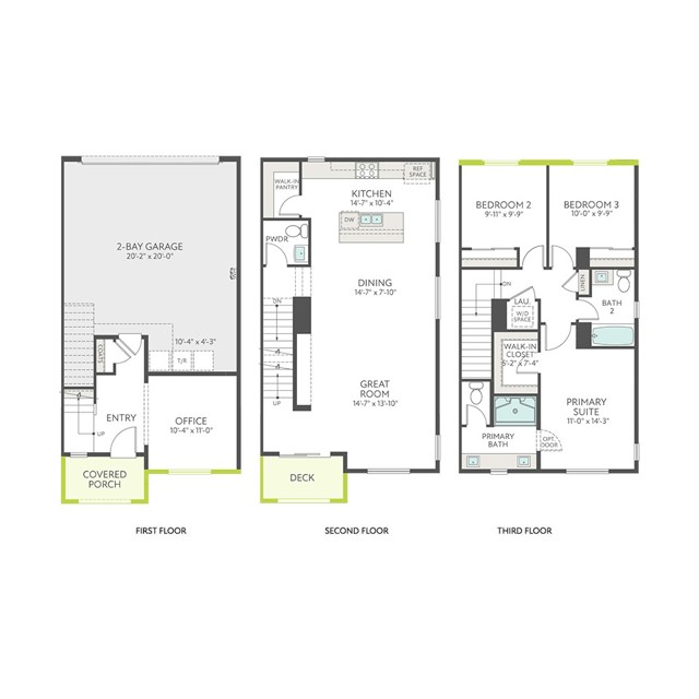 Detail Gallery Image 2 of 9 For 2543 Sprout Ln, Corona,  CA 92883 - 3 Beds | 2/1 Baths