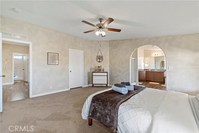 Detail Gallery Image 28 of 60 For 61375 Leslie Ln, Landers,  CA 92285 - 4 Beds | 2/1 Baths