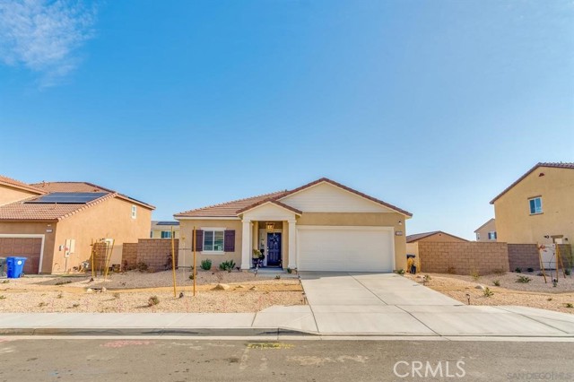 Detail Gallery Image 2 of 36 For 11359 Quail Hollow St, Victorville,  CA 92392 - 4 Beds | 3 Baths