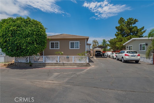 Detail Gallery Image 1 of 1 For 1225 W 8th St #45,  Corona,  CA 92882 - 3 Beds | 2 Baths