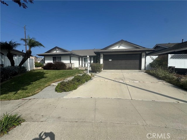 Detail Gallery Image 1 of 6 For 18534 Cottonwood St, Fountain Valley,  CA 92708 - 3 Beds | 2 Baths