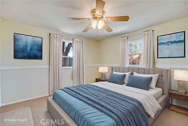 Detail Gallery Image 45 of 62 For 43517 7th St E., Lancaster,  CA 93535 - – Beds | – Baths