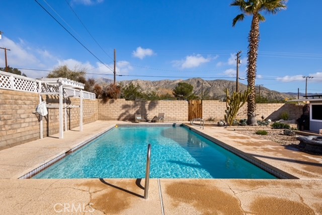 Detail Gallery Image 27 of 38 For 10924 Hess Bld, Morongo Valley,  CA 92256 - 3 Beds | 2 Baths