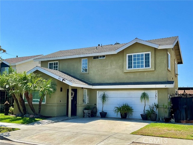 Detail Gallery Image 1 of 33 For 511 Jacmar Dr, Montebello,  CA 90640 - 3 Beds | 2/1 Baths