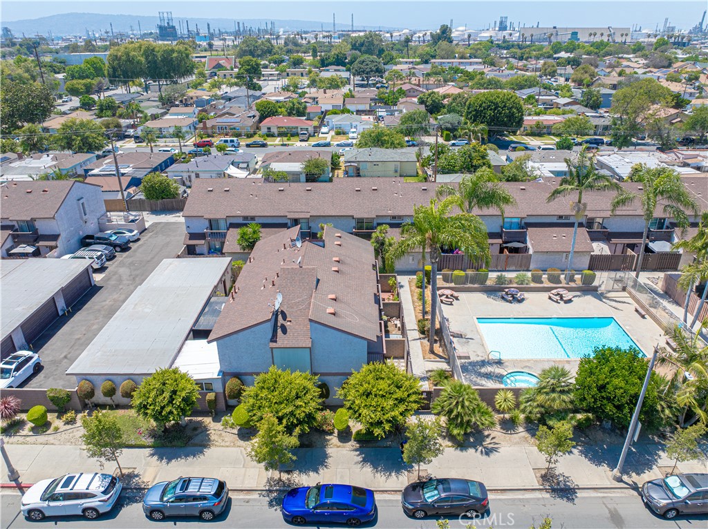 2231 Santa Fe #13