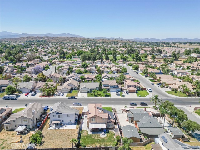 Detail Gallery Image 45 of 48 For 921 E Evans St, San Jacinto,  CA 92583 - 5 Beds | 3 Baths