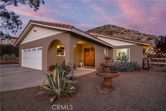 Detail Gallery Image 1 of 44 For 33660 White Feather Rd, Acton,  CA 93510 - 4 Beds | 2 Baths