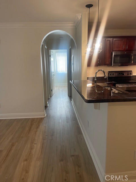 Detail Gallery Image 5 of 24 For 506 Canyon #29,  Oceanside,  CA 92054 - 2 Beds | 2 Baths