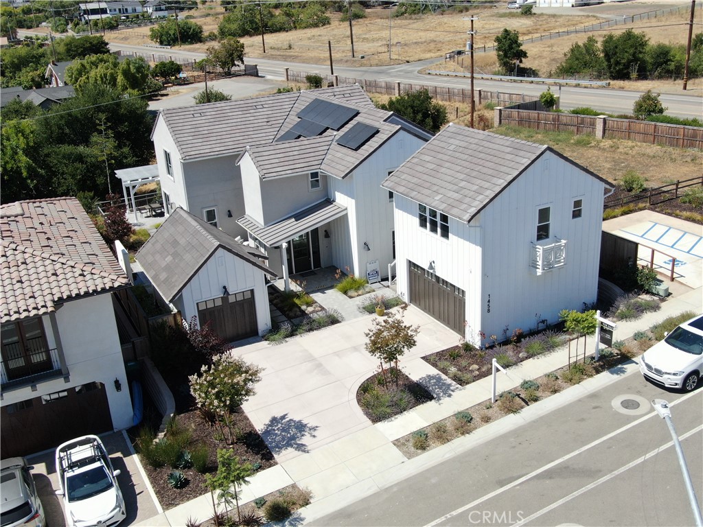 1458 Parsons Way