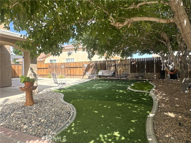 4 Bed Home for Sale in Adelanto, California