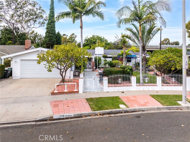 Detail Gallery Image 37 of 42 For 11101 Martha Ann Drive, Rossmoor,  CA 90720 - 3 Beds | 2 Baths