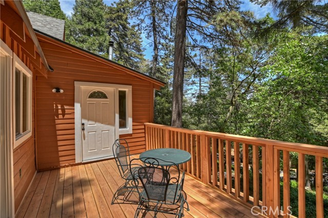 Detail Gallery Image 12 of 59 For 996 Coulter Pine Rd, Crestline,  CA 92325 - 3 Beds | 1 Baths