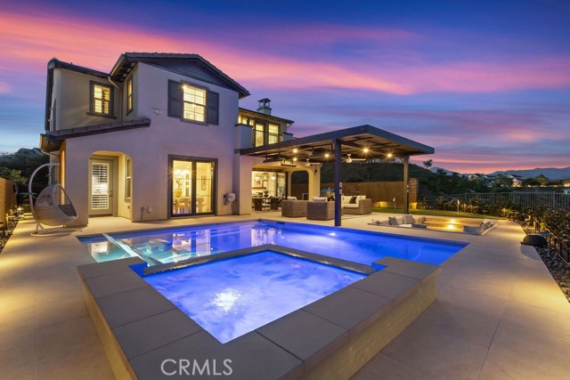 Detail Gallery Image 4 of 63 For 89 Ventada, Rancho Mission Viejo,  CA 92694 - 4 Beds | 3 Baths