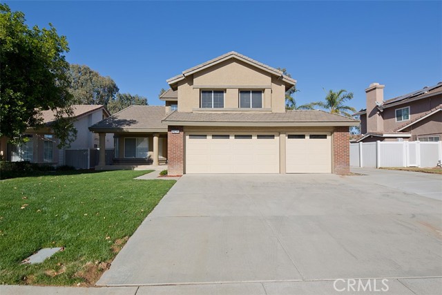 Detail Gallery Image 1 of 24 For 13162 Glandt Ct, Corona,  CA 92883 - 3 Beds | 2/1 Baths