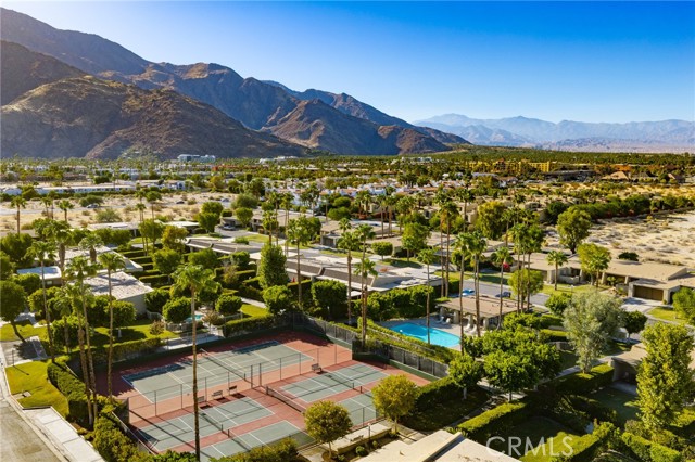 1184 Tiffany N, Palm Springs, CA 92262