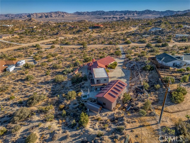 Detail Gallery Image 51 of 63 For 56630 Bear Ct, Yucca Valley,  CA 92284 - 6 Beds | 4 Baths