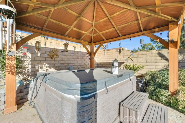 Detail Gallery Image 29 of 37 For 1456 Fernando Ave, Upland,  CA 91786 - 4 Beds | 2/1 Baths