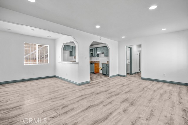 Detail Gallery Image 5 of 15 For 3232 W Vernon, Los Angeles,  CA 90008 - – Beds | – Baths