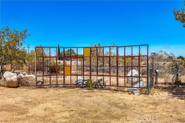 Detail Gallery Image 18 of 36 For 1457 Cambria Ave, Yucca Valley,  CA 92284 - 2 Beds | 1 Baths