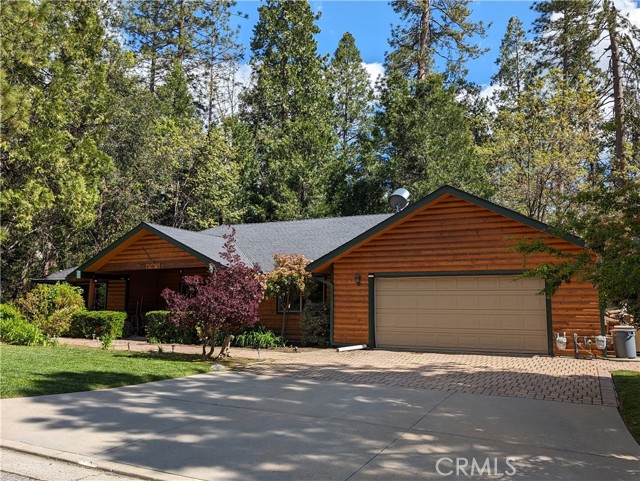 Detail Gallery Image 49 of 49 For 53838 Dogwood Creek Dr, Bass Lake,  CA 93604 - 4 Beds | 2 Baths