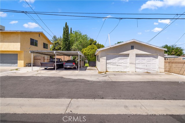 Detail Gallery Image 27 of 29 For 45110 Elm Ave, Lancaster,  CA 93534 - – Beds | – Baths