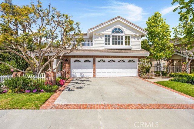 26 Paradise Cove, Laguna Niguel, CA 92677