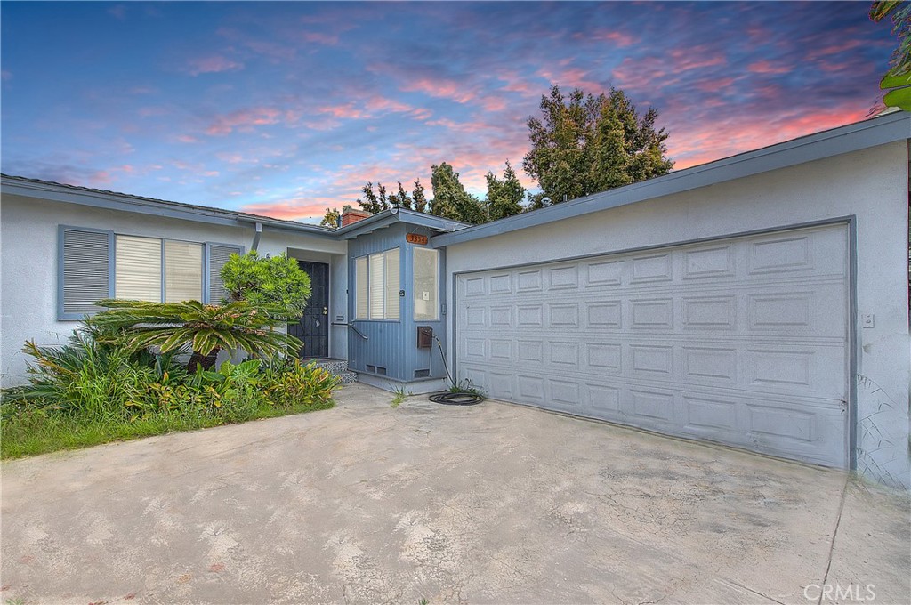 3354 Virginia Avenue, Santa Monica, CA 90404