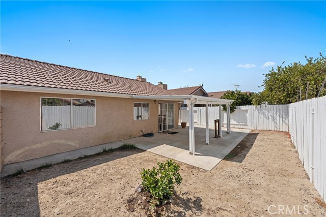 Detail Gallery Image 27 of 32 For 826 Don Dr, Hemet,  CA 92543 - 2 Beds | 2 Baths