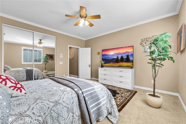 Detail Gallery Image 19 of 61 For 14037 Hollywood Ave, Corona,  CA 92880 - 4 Beds | 3 Baths