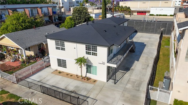 Thumbnail for 315 S Garnsey St, Santa Ana, CA 92701