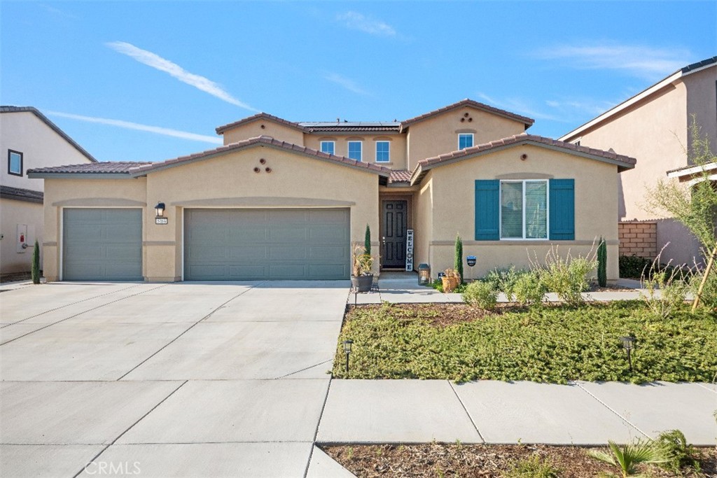 5066 Banjo Way
