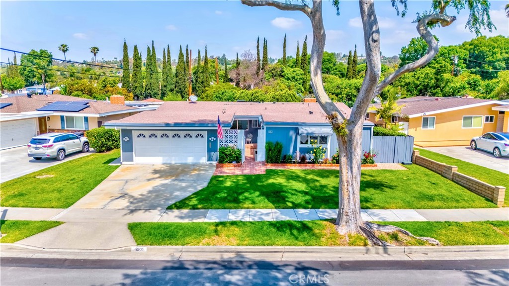 1901 Victoria Drive
