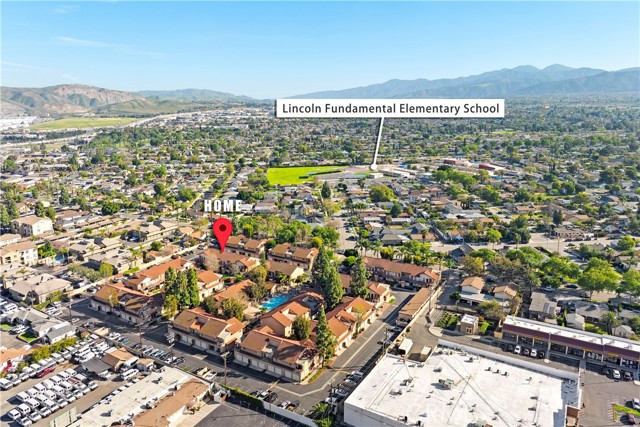 Detail Gallery Image 26 of 28 For 1015 Margarita #D202,  Corona,  CA 92879 - 2 Beds | 2 Baths