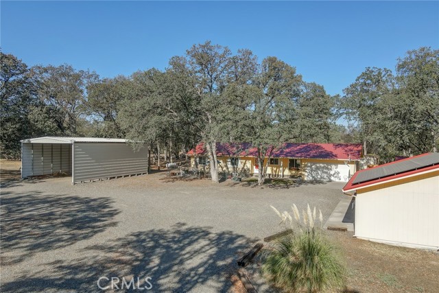 Detail Gallery Image 44 of 54 For 18601 Stallion Dr, Red Bluff,  CA 96080 - 3 Beds | 2 Baths
