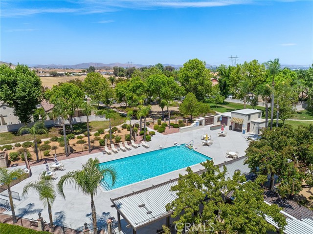 Detail Gallery Image 41 of 44 For 26584 Calle Gregorio, Menifee,  CA 92585 - 2 Beds | 2 Baths