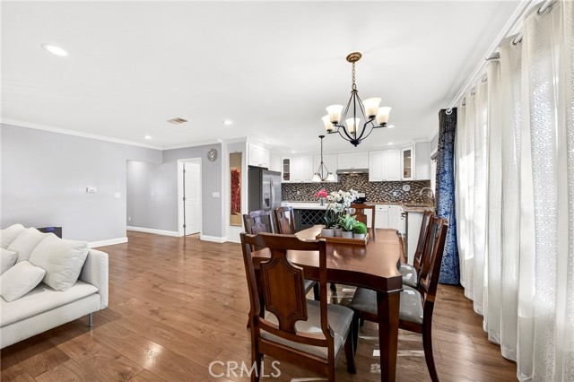 Detail Gallery Image 9 of 36 For 11917 Roseglen St, El Monte,  CA 91732 - 5 Beds | 4 Baths