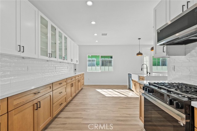 Detail Gallery Image 19 of 65 For 3666 2nd Ave, Los Angeles,  CA 90018 - 4 Beds | 3 Baths