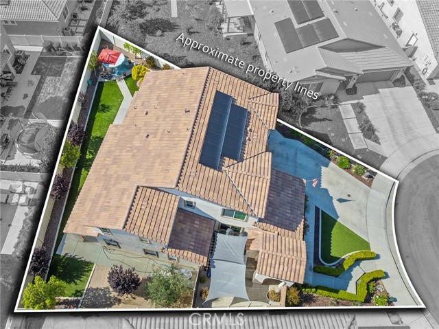 Detail Gallery Image 36 of 47 For 34743 Serissa Ct, Murrieta,  CA 92563 - 5 Beds | 3/1 Baths