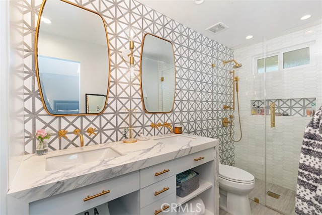 Detail Gallery Image 16 of 22 For 609 Seaward, Corona Del Mar,  CA 92625 - 4 Beds | 3 Baths