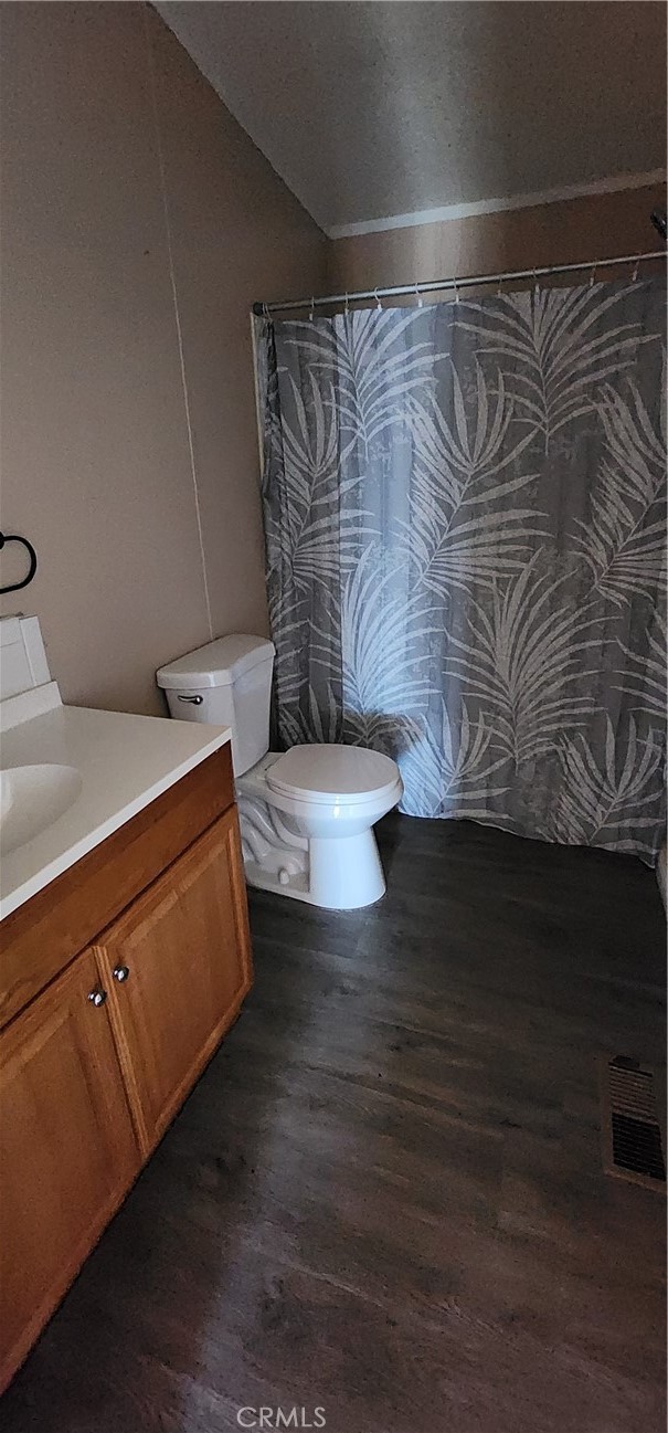 Detail Gallery Image 14 of 17 For 2450 E Hobsonway #80,  Blythe,  CA 92225 - 3 Beds | 2 Baths