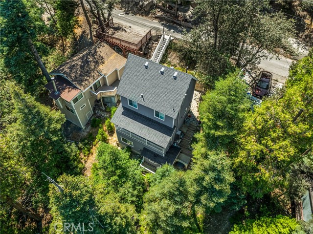 Detail Gallery Image 18 of 19 For 576 Rose Ln, Twin Peaks,  CA 92391 - 3 Beds | 3 Baths