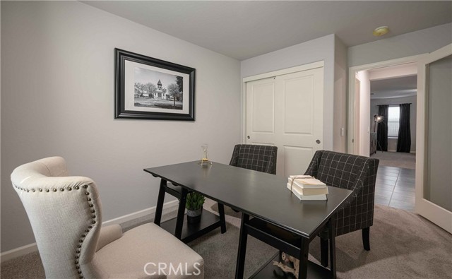 Detail Gallery Image 17 of 18 For 622 Marshall Ln #99 B2,  Merced,  CA 95348 - 4 Beds | 3 Baths