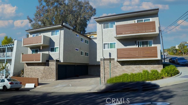 33741 Olinda Drive Dana Point, California This rare 6-unit trophy property in charming Dana Point underwent roughly $200,000 worth of exterior and interior renovations in 2018. Located near downtown, the property is surrounded by substantial development within the city, which is creating jobs and increased tourism. With two 1-bed/1-bath and four 2-bed/2-bath apartments, plus eight garage spaces, this property is a perfect fit for Dana Point's strong rental market. Tenants pay their own gas and electricity, and a RUBS program has been implemented to help cover water, sewer, and garbage costs. Seller just applied a reflective coating to the roof in November 2020 to help reduce utility costs. This building is turn-key with great tenants - truly a set-it-and-forget-it investment for the long-term. All details provided deemed accurate but not guaranteed, Buyer to verify. See virtual tour link for aerial video.