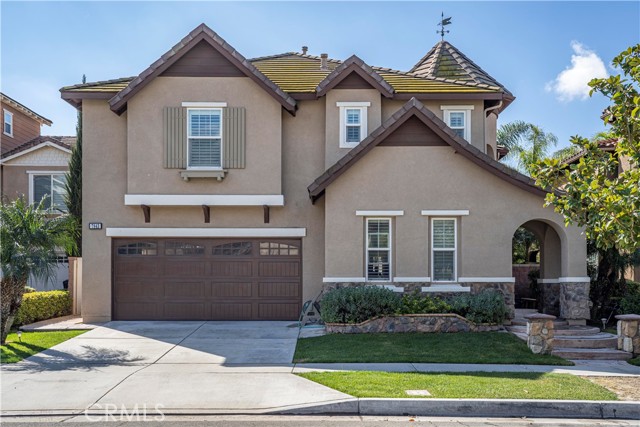 7843 Spring Hill St, Chino, CA 91708