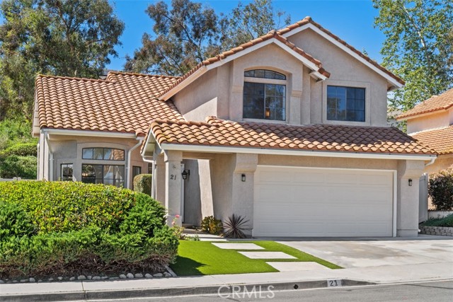 Detail Gallery Image 39 of 39 For 21 San Ricardo, Rancho Santa Margarita,  CA 92688 - 3 Beds | 2/1 Baths